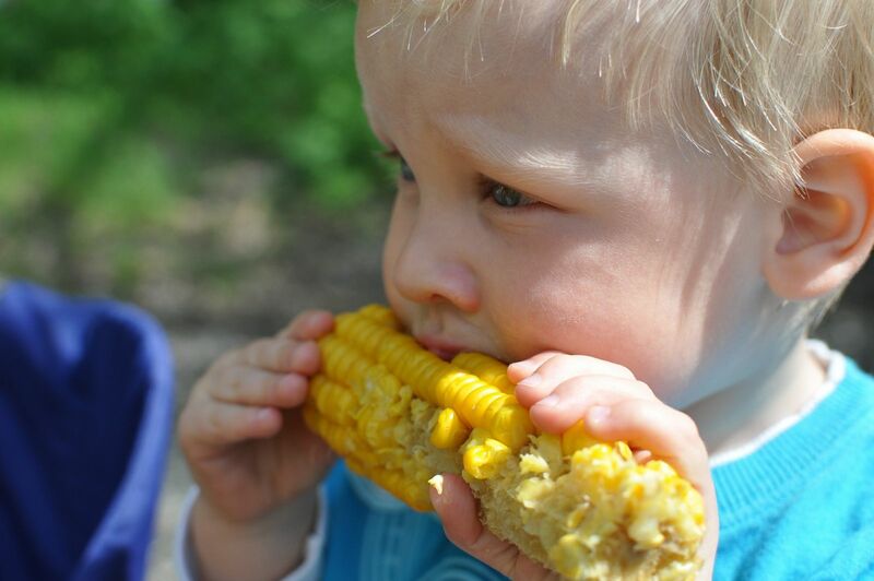 Corn Closes with Strength to Round out Holiday Week