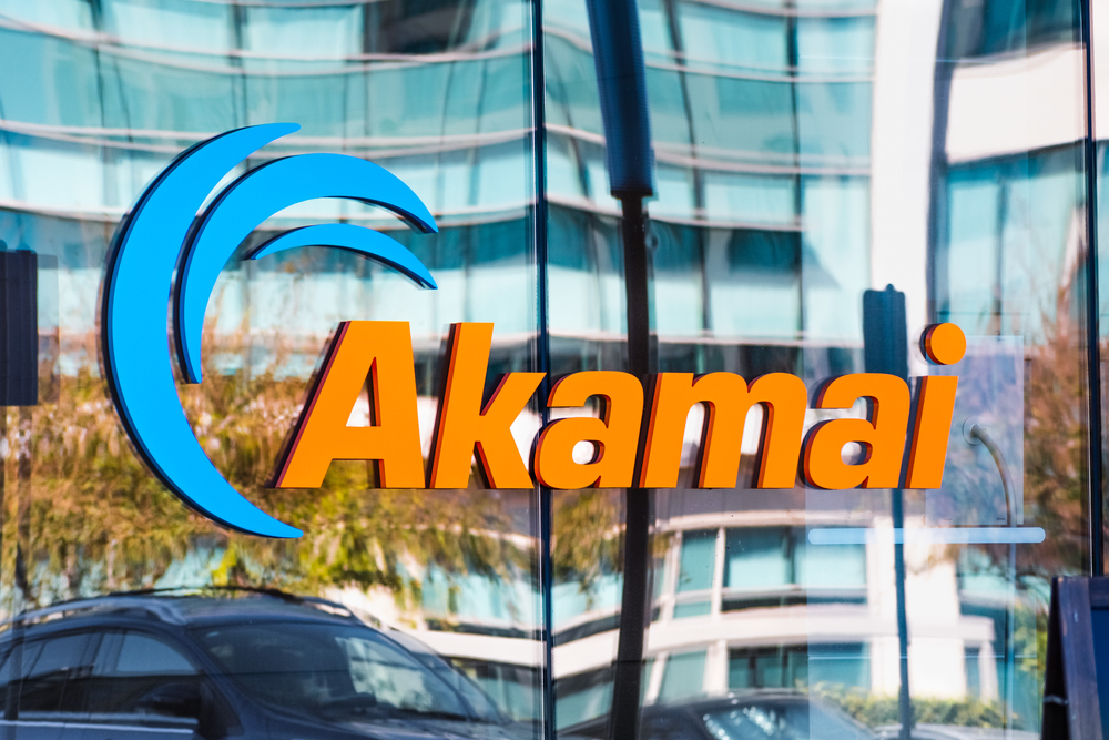 Is Akamai Technologies Stock Underperforming the Dow?