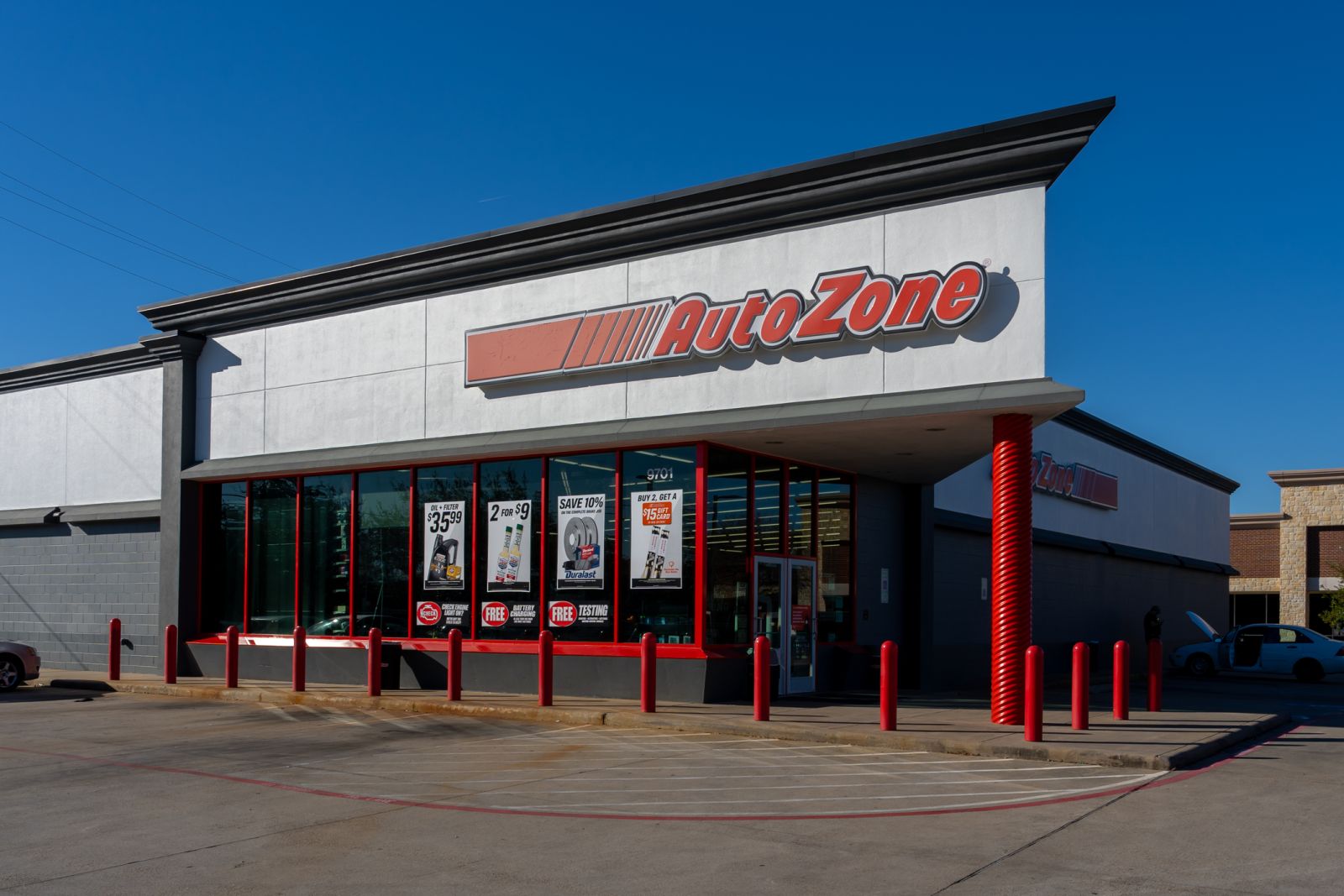 AutoZone’s Quarterly Earnings Preview: What You Need to Know