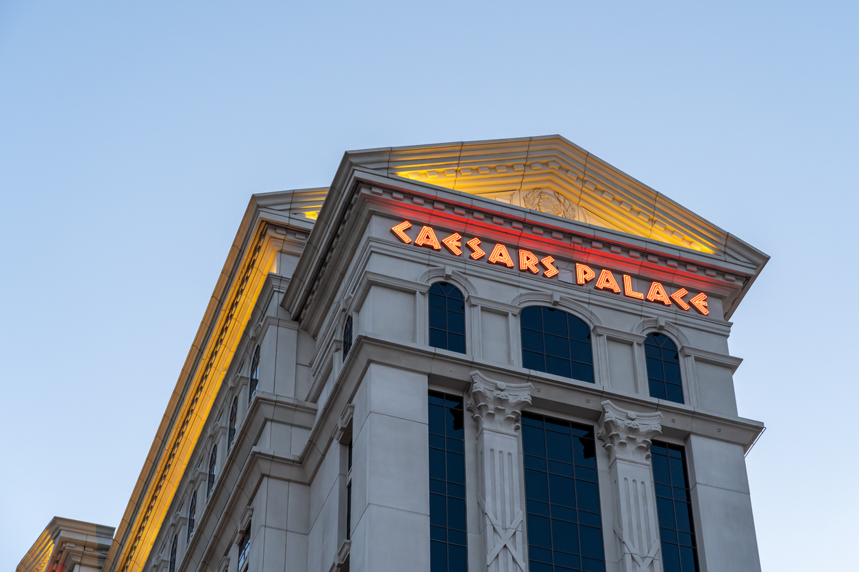 Is Caesars Entertainment Stock Underperforming the S&P 500?