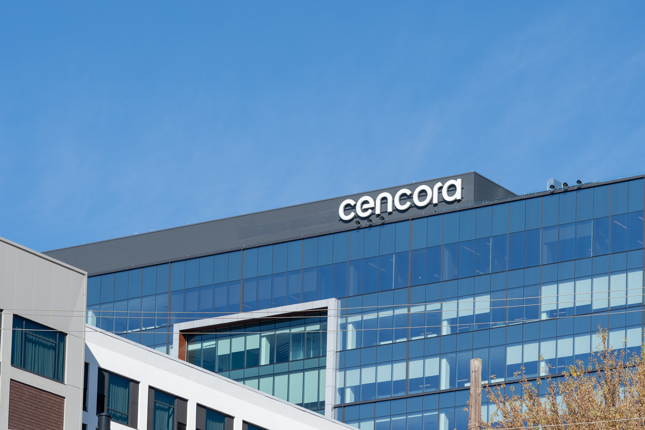 Is Cencora Stock Underperforming the S&P 500?