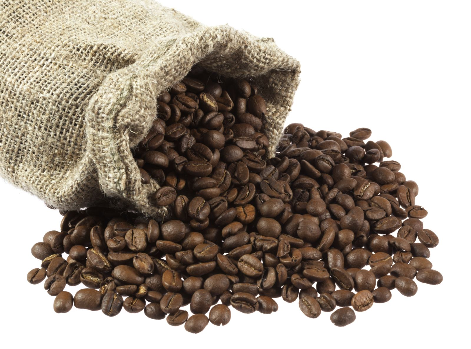 Coffee Prices Fall as Brazil Drought Concerns Ease