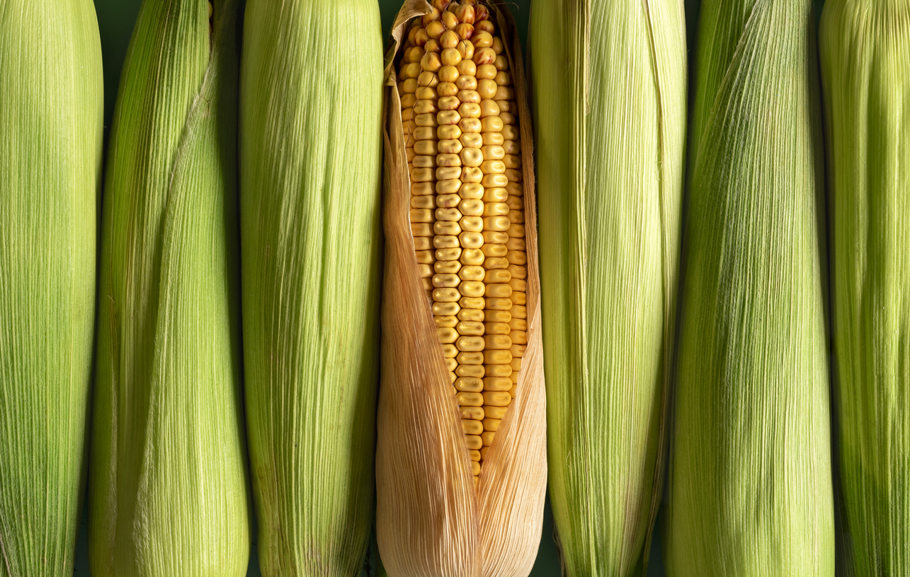 Corn Rallies to Close Out the Year