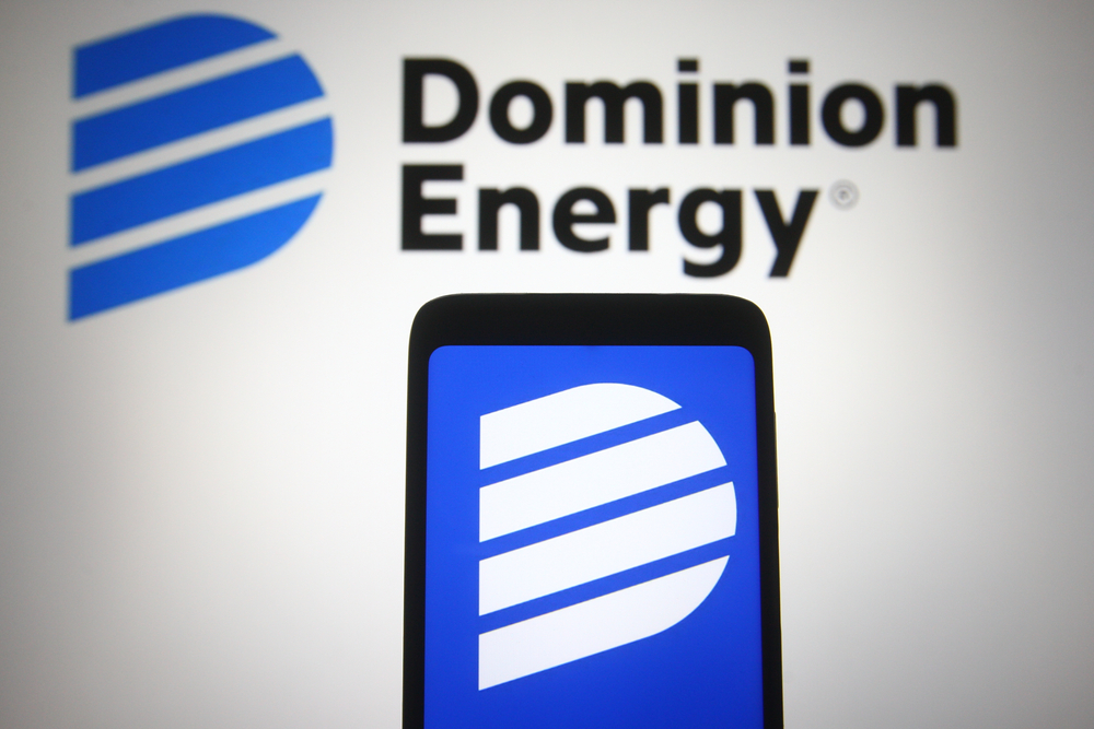 Is Dominion Energy Stock Underperforming the Nasdaq?