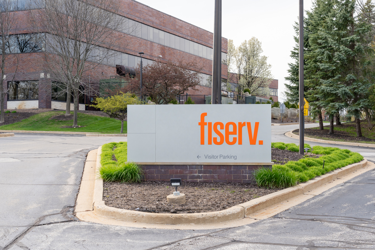 Here’s What to Expect From Fiserv’s Next Earnings Report