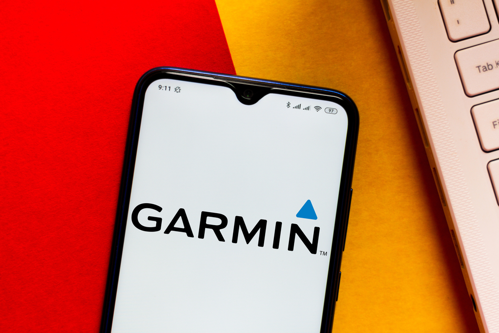 Is Garmin Stock Outperforming the Nasdaq?