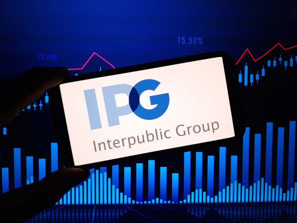 How Is Interpublic Group’s Stock Performance Compared to Other Communication Services Stocks?