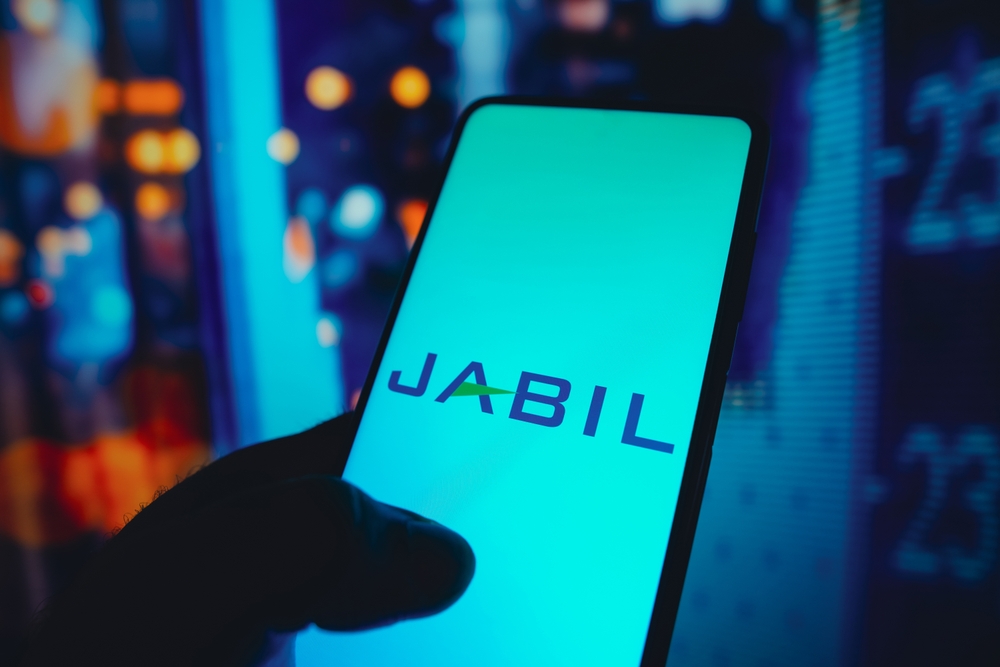 Is Jabil Stock Underperforming the S&P 500?