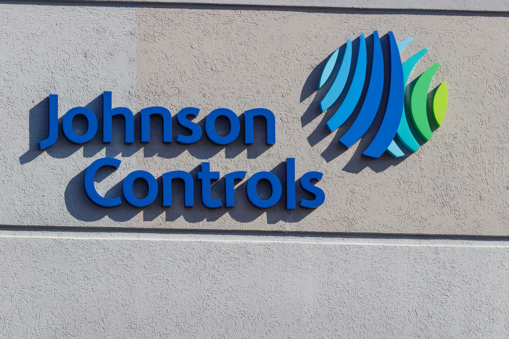 Is Johnson Controls Stock Outperforming the Dow?