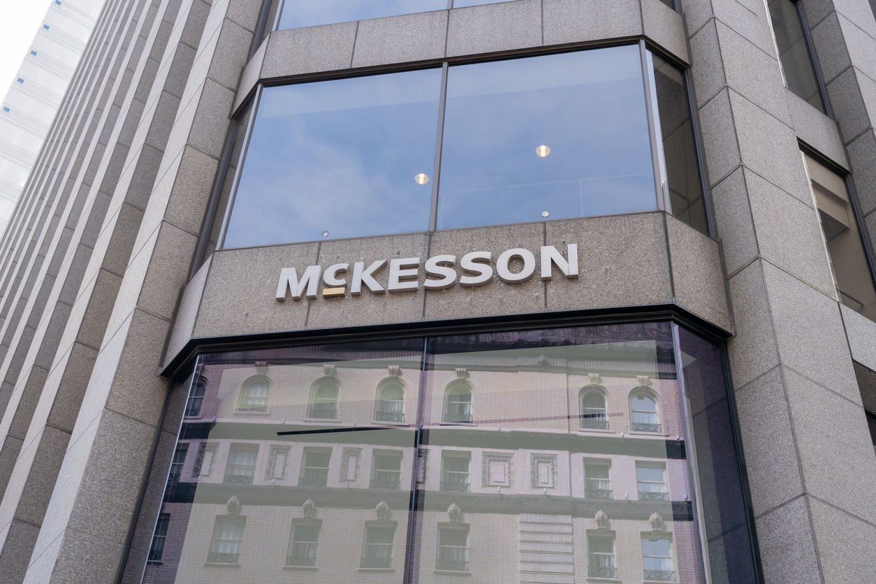 Earnings Preview: What To Expect From McKesson’s Report