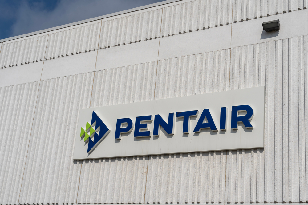 What You Need To Know Ahead of Pentair’s Earnings Release