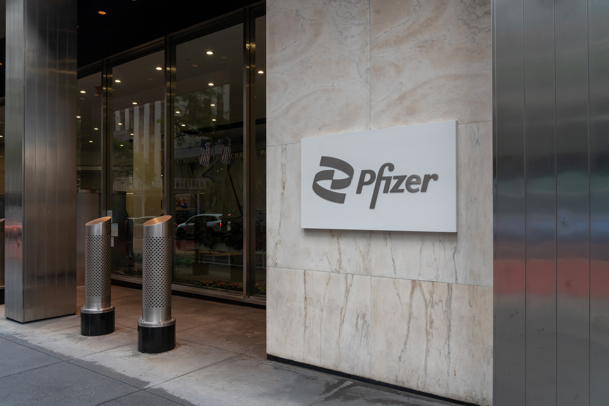 What to Expect From Pfizer’s Next Quarterly Earnings Report