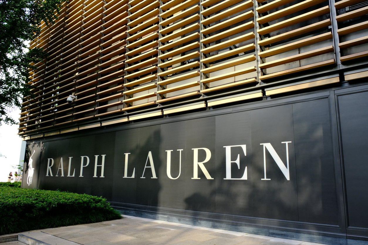 Is Ralph Lauren Stock Outperforming the Nasdaq?