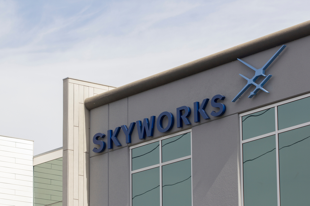 Is Skyworks Solutions Stock Underperforming the S&P 500?