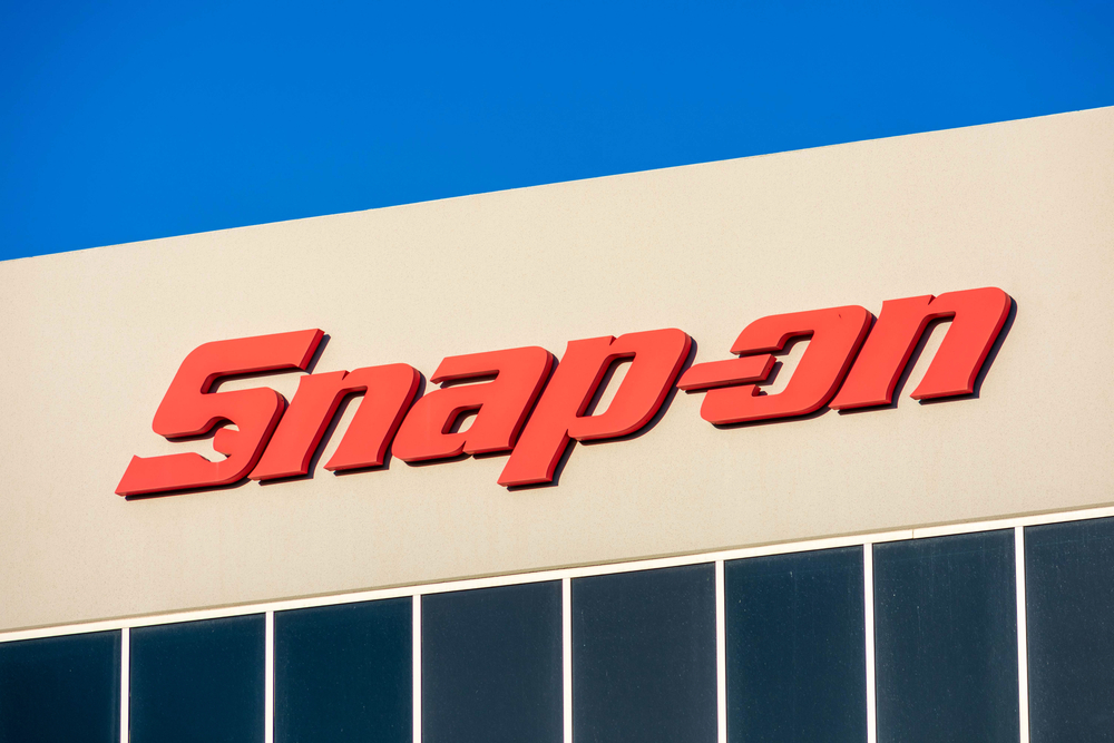 How Is Snap-on’s Stock Performance Compared to Other Industrial Stocks?