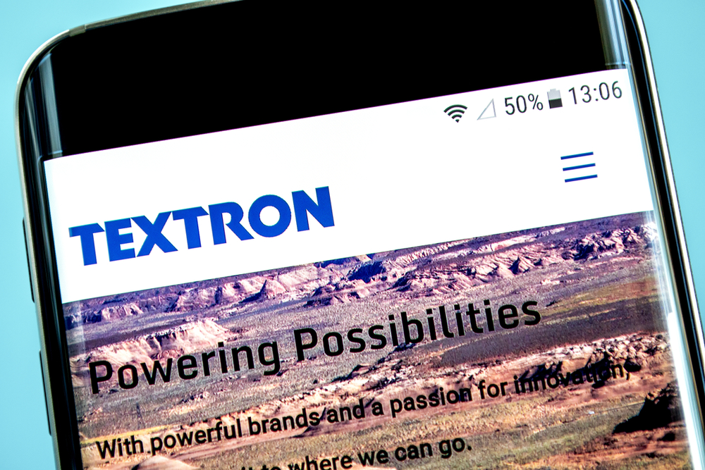 Textron’s Quarterly Earnings Preview: What You Need to Know