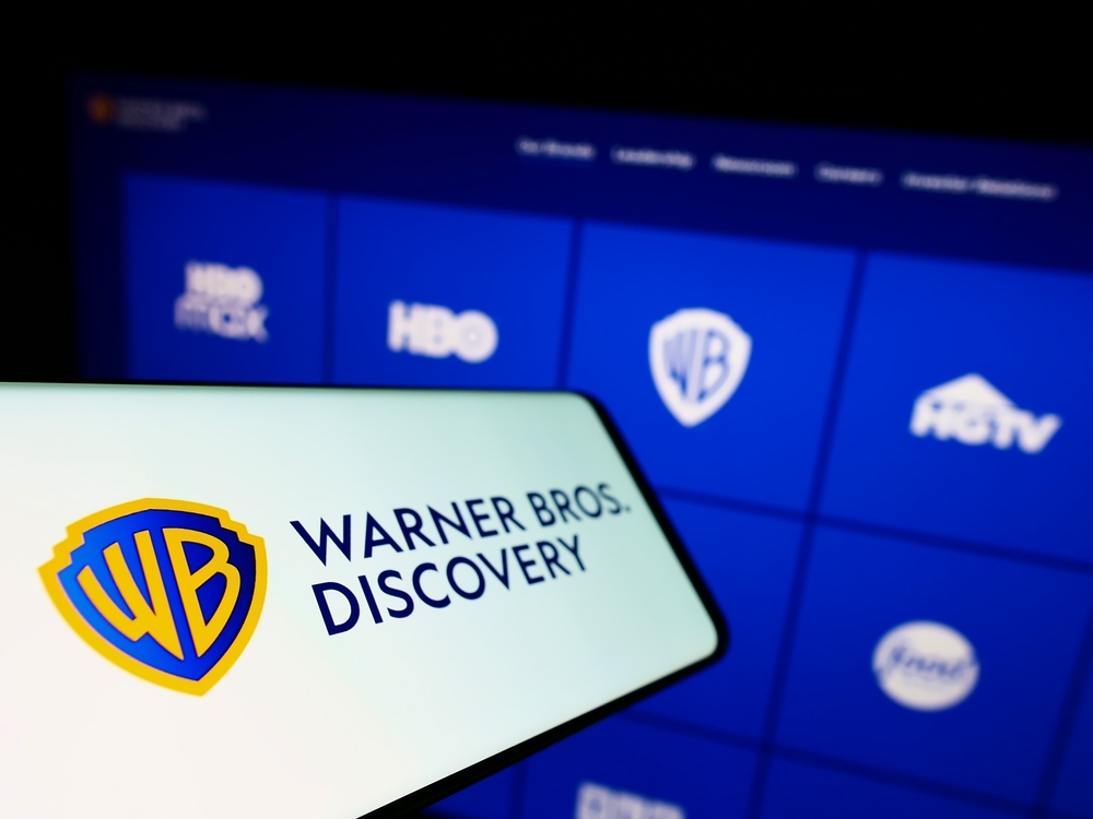 Is Warner Bros. Discovery Stock Outperforming the Dow?