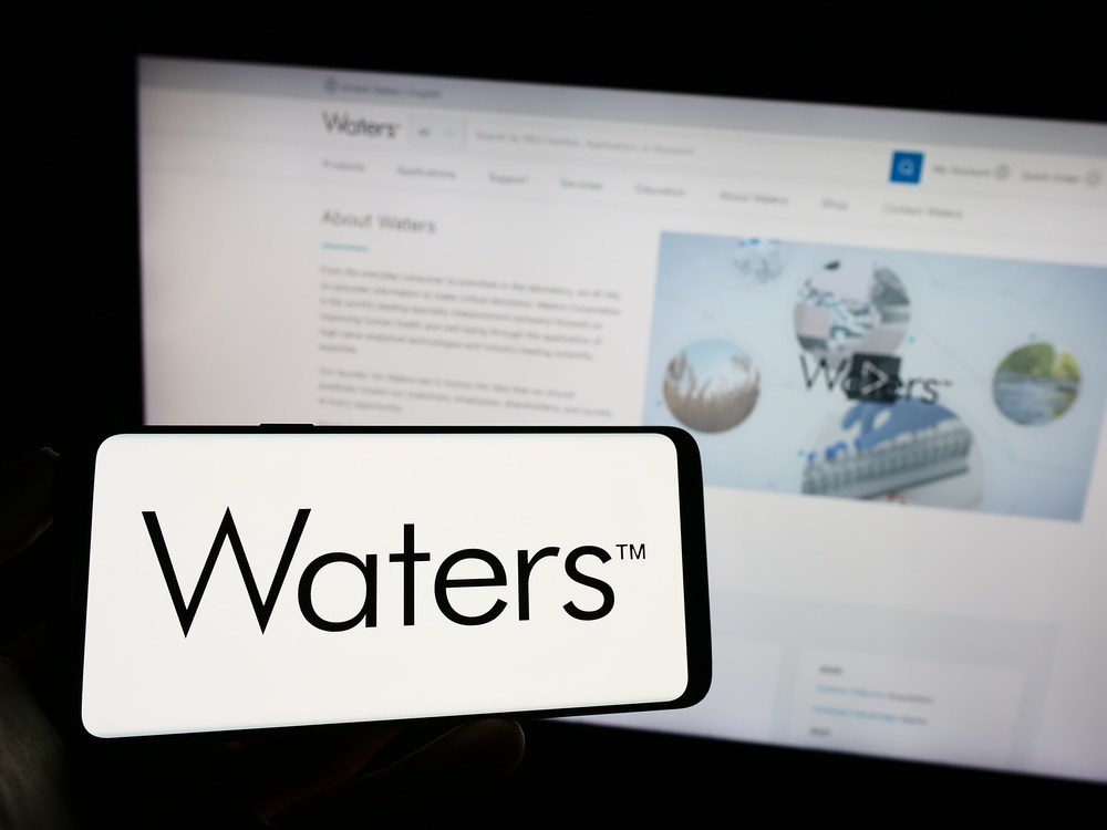 Here’s What to Expect From Waters Corporation’s Next Earnings Report