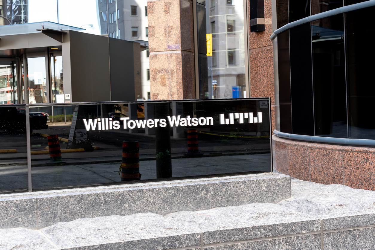 Here’s What to Expect From Willis Towers Watson’s Next Earnings Report