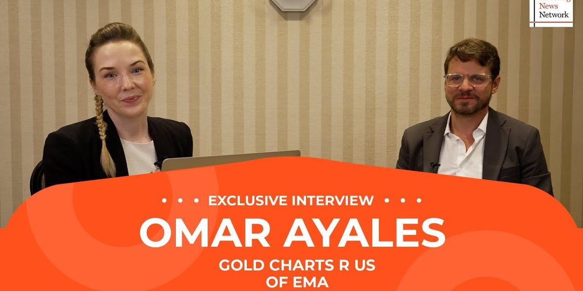 Omar Ayales: Gold, Silver, Juniors Have Explosive Upside — Not Being in Trade is Top Risk