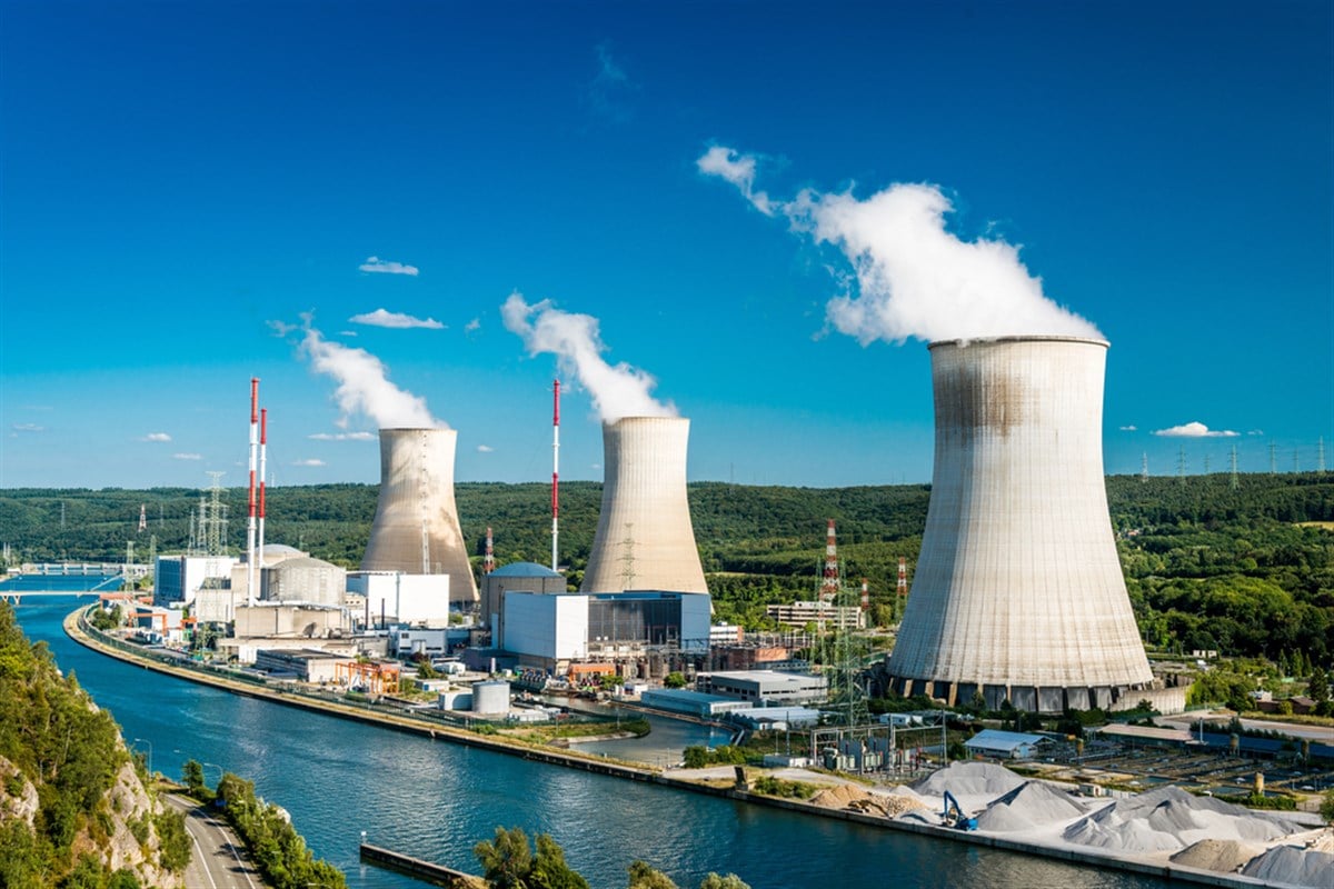 Is It Time to Buy Nuclear Energy Stocks After the Latest Dip?