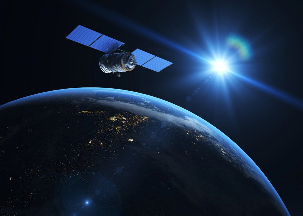 Signal Boost: 2 Key Satellite Stocks Driving Industry Growth