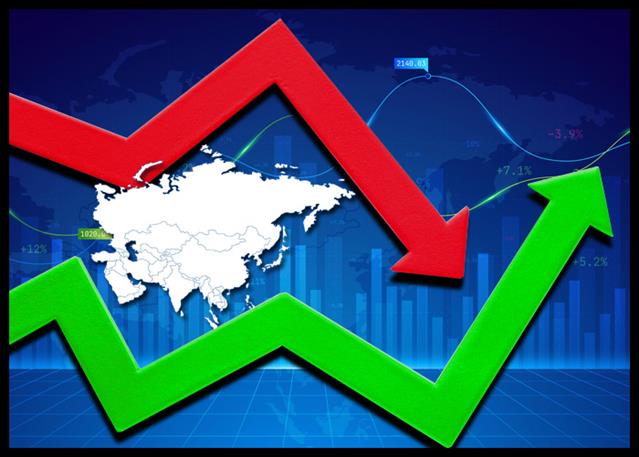 Asian Markets Trade Mixed