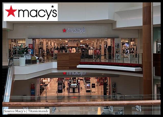 Macy’s To Close 66 Stores Under ‘Bold New Chapter’ Strategy