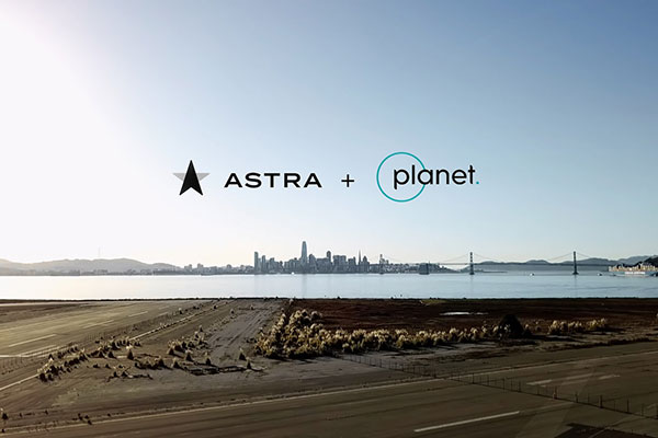 Astra Planet Labs