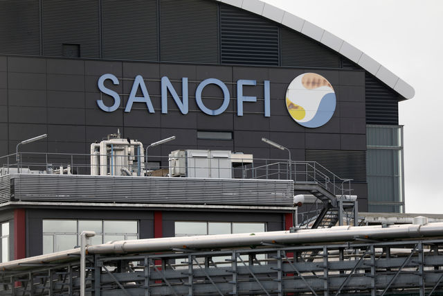 Sanofi Agrees To Sell Seprafilm To Baxter For 350 Mln Source