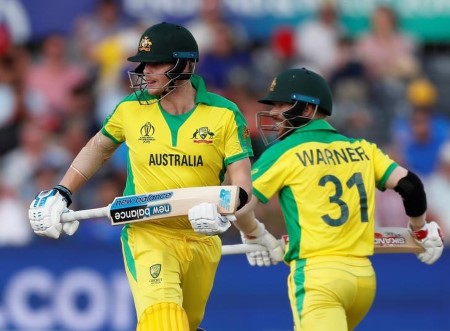 Cricket-Smith, Warner in Australia T20 squad for Sri Lanka, Pakistan ...