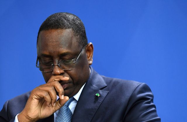 Senegal president sees growth at 13.7% by 2023 thanks to oil, gas | Nasdaq