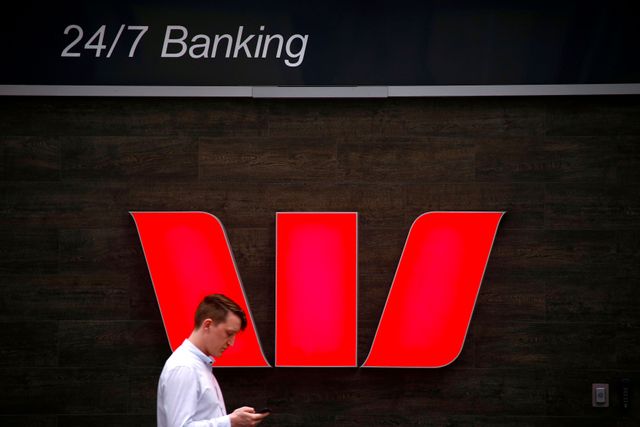 Australia's Westpac Admits To Breaches Of Money-laundering Laws | Nasdaq