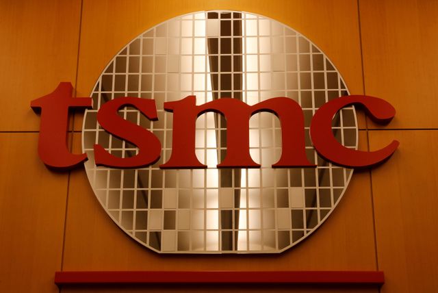 Shares Of Taiwan's TSMC Soar After Intel's Apparent Manufacturing ...