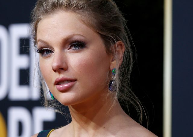 Taylor Swift re-records breakout album 'Fearless' after feud over ...