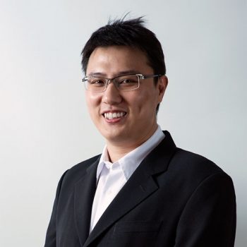 Reuben Yap