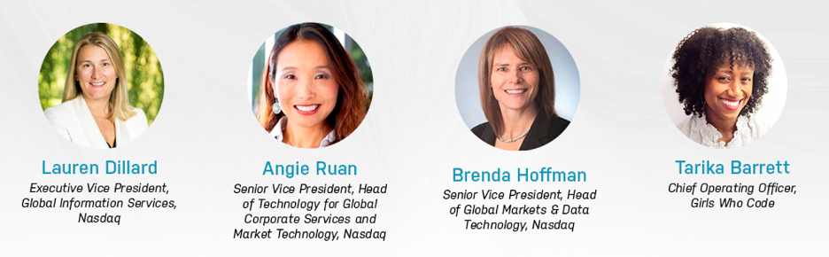 Nasdaq Women in Technology Panel: Five Key Takeaways on the ...