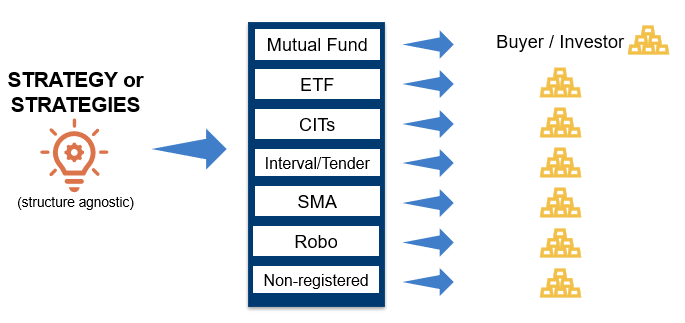 Strategy or Strategies