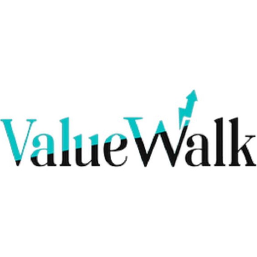 ValueWalk logo