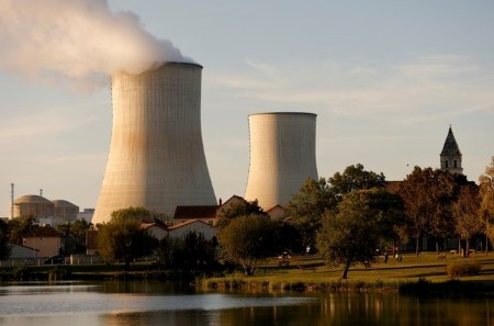 EDF's Penly nuclear reactor suffering corrosion problems -BFM | Nasdaq