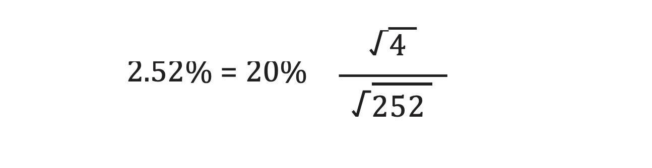 Formula