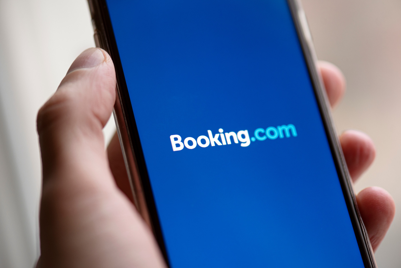 is-booking-holdings-bkng-a-buy-nasdaq