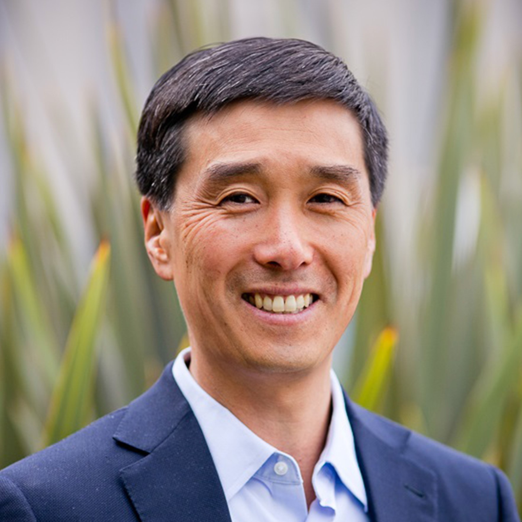 David Chun_NCBE Headshot