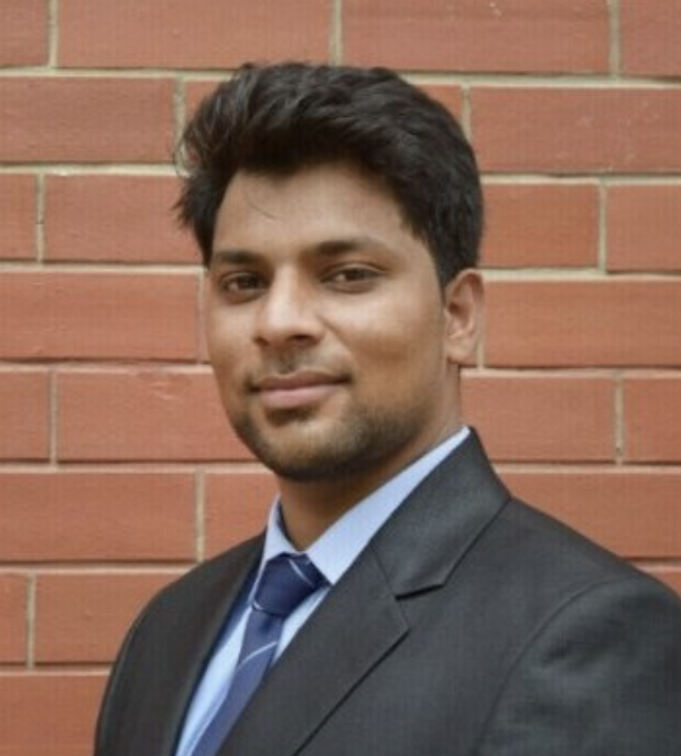 Rishabh Gupta