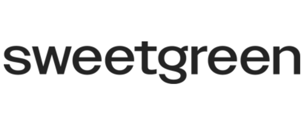 Sweetgreen Logo