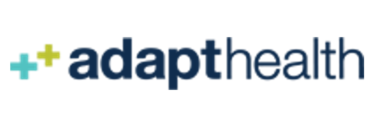 Adapt Health Logo