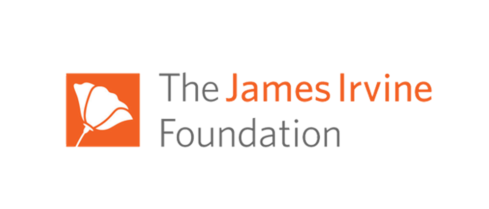 NGS_Lifecycle_Nonprofit_The James Irvine Foundation Logo