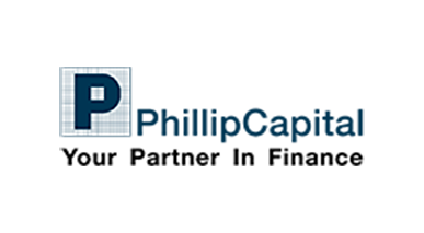 PhillipCapital logo