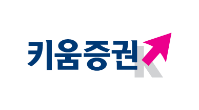 Kiwoom logo