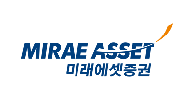 Mirae Asset Securities logo